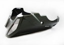 Vorschaubild BODYSTYLE Sportsline Bugspoiler ABS Kunststoff grün für YAMAHA Tracer 900 
