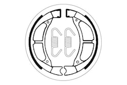SBS Bremsbacken 2021