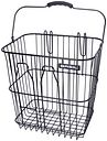 Vorschaubild Basil Korb Bottle Basket schwarz