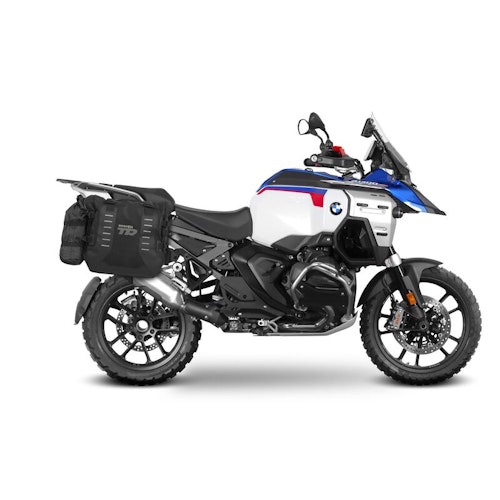 SHAD 3P Befestigungssystem BMW R1300GS