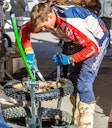 Vorschaubild Rabaconda Motocross Reifenmontiergerät 16 - 21 Zoll Starterpaket