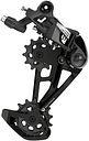 Vorschaubild SRAM Schaltwerk Apex Eagle schwarz
