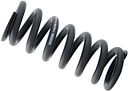 Vorschaubild RockShox Feder 57,5-65 mm schwarz 650 lb