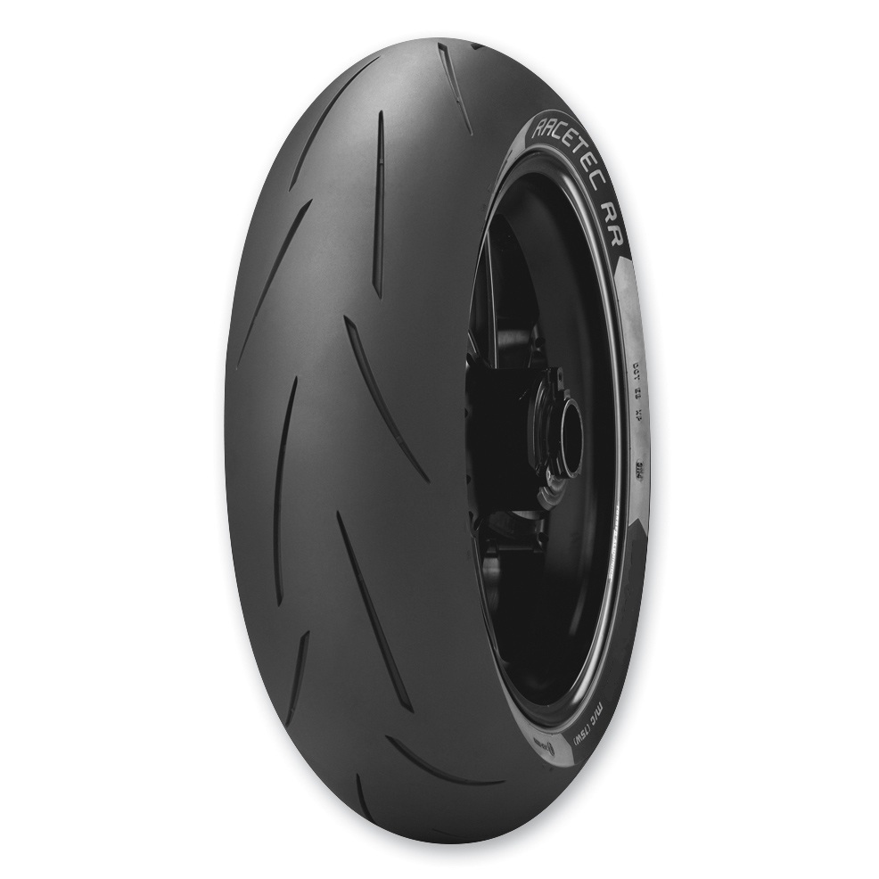 METZELER Racetec™ RR 180/55 ZR 17 K2