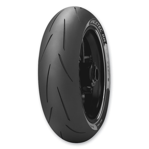METZELER Racetec™ RR 180/60 ZR 17 K2
