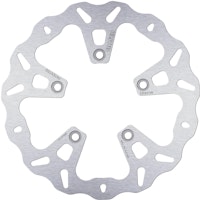 Galfer Bremsscheibe DF931