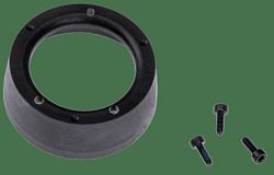 SRAM Kurbelschutz E-Bike Kurbelarme schwarz