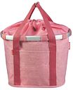 Vorschaubild reisenthel Bikebasket Korb rosa