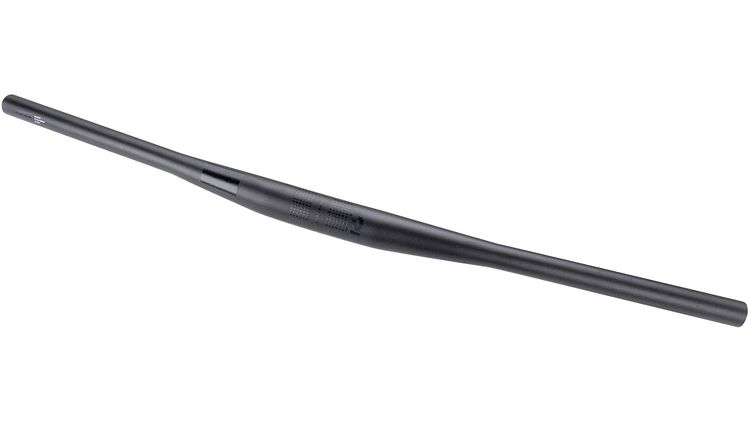CONTEC Lenker Moab 35 Flat schwarz