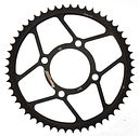 Vorschaubild Supersprox Stahl-Kettenrad 428 53Z (Schwarz)