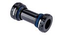 Vorschaubild CONTEC Innenlager BOX.Thread BSA schwarz BSA-24/22, passend für SRAM GXP, 24/22 m