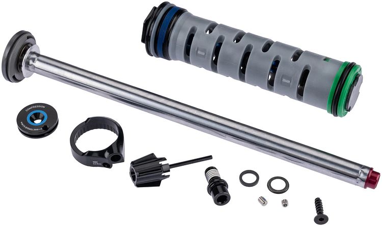 RockShox Dämpfer Motion Control Fernbedienung