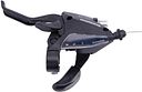Vorschaubild Shimano Schalt-/Bremshebel ST-EF500 3-fach links schwarz