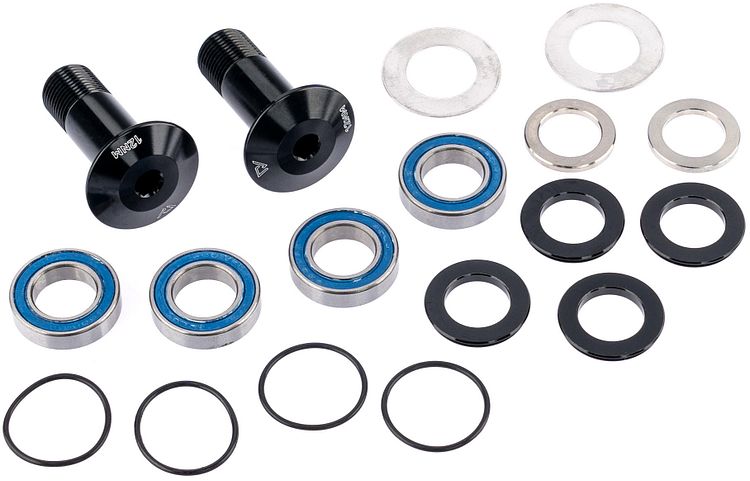 Conway Kugellager-Set Horst-Link 30,5 mm