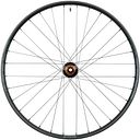 Vorschaubild Stan's Laufrad CREST MK4 27,5 Zoll schwarz, grau