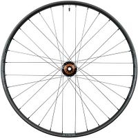 Stan's Laufrad CREST MK4 27,5 Zoll schwarz, grau