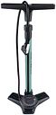 Vorschaubild CONTEC Standpumpe Air Support Twist schwarz/sage green