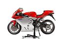 Vorschaubild Zentralständer EVOLIFT® für MV Agusta F4 1000S/R 04-18