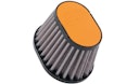 Vorschaubild DNA Leather Top Sportfilter Ø 44 Orange OV-4400-L/O