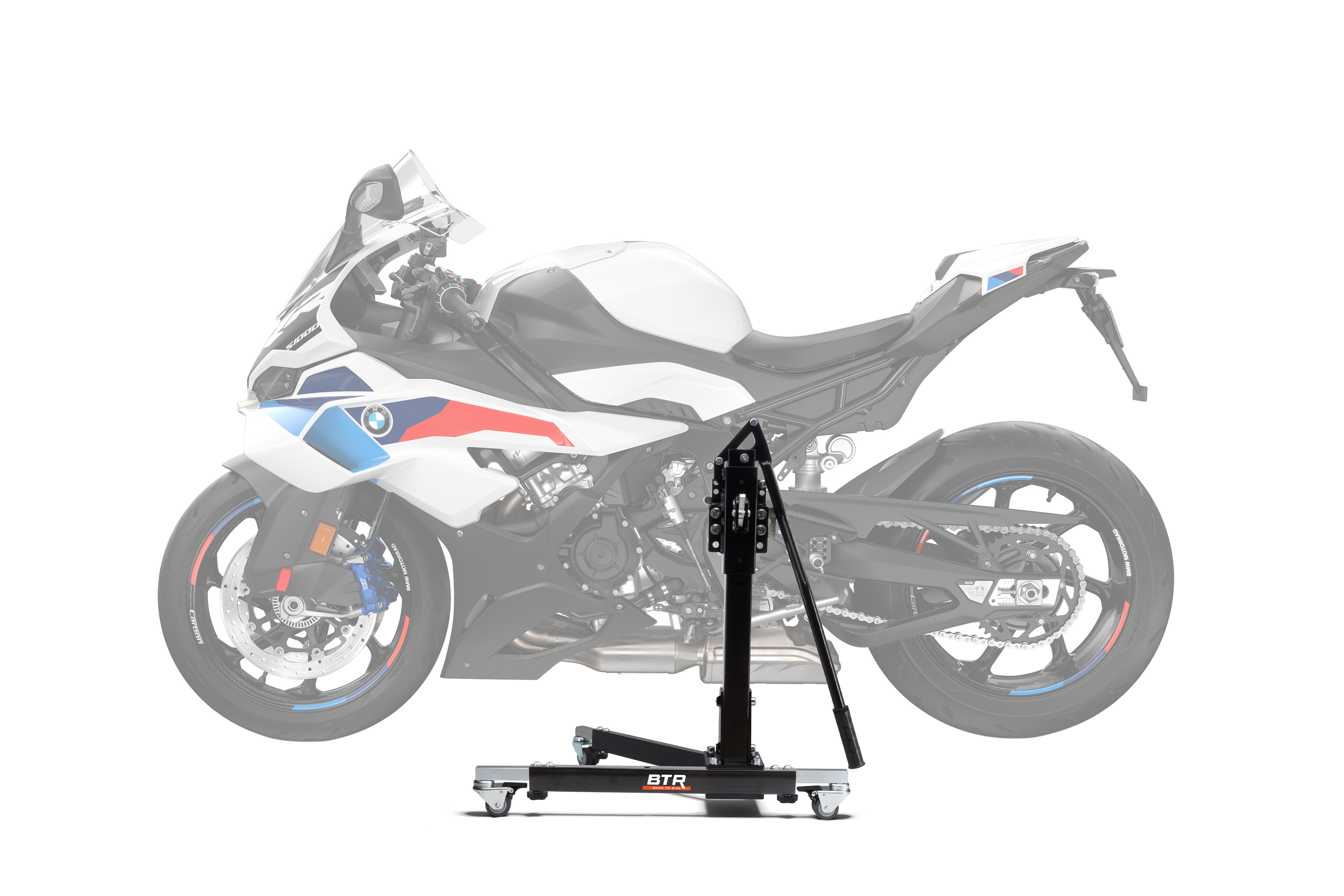 Zentralständer EVOLIFT® für BMW S 1000 RR (K67) 23-
