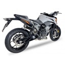 Vorschaubild IXIL RC3B Edelstahl Schwarz KTM 790 / 890 Duke