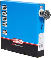 Elvedes Bremsinnenzug 19 strands slick 2000 mm MTB silber