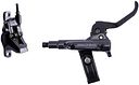 Vorschaubild Shimano Scheibenbremse Deore BR-M6100 und BL-M6100 hinten 1700 mm schwarz