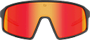 Vorschaubild Bollé Striver Brille medium black matte