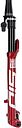 Vorschaubild RockShox Federgabel SID SL Ultimate Flight Attendant Race Day 3P 100 mm rot
