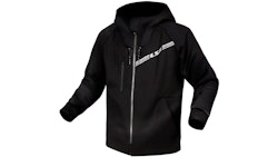 LS2 Throttle Jacke Schwarz Herren Gr.5xl