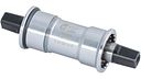 Vorschaubild CONTEC Innenlager CBB-150 124,5 mm silber