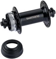 Shimano Vorderradnabe HB-QC300 36 Loch schwarz
