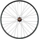 Vorschaubild Stan's Laufrad CREST MK4 27,5 Zoll schwarz, grau