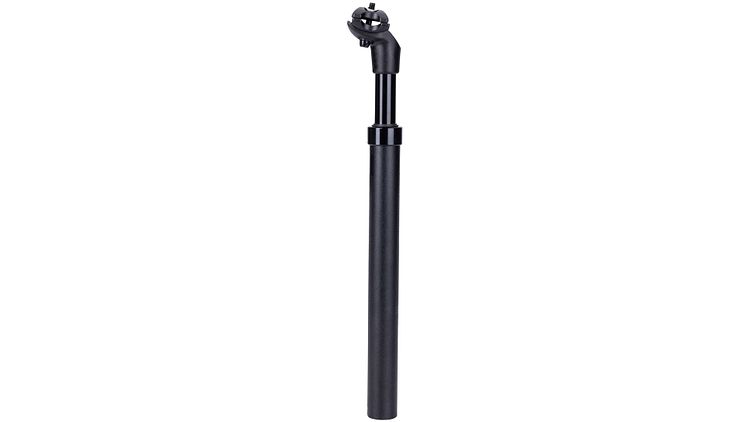 CONTEC Federsattelstütze Kano 30,9 mm schwarz