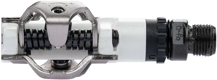 Shimano Systempedal PD-M 520 weiß