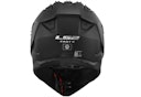  LS2 Crosshelm MX708 Fast II