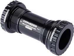 CONTEC Innenlager BOX.Thread BSA 29 mm schwarz