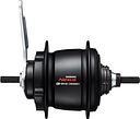 Vorschaubild Shimano Getriebenabe Nexus Inter-5 SGC70025CDA Rücktrittbremse