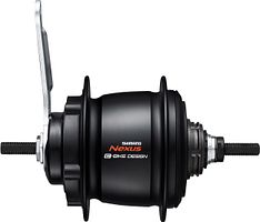 Shimano Getriebenabe Nexus Inter-5 SGC70025CDA Rücktrittbremse
