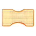 Vorschaubild MIW Luftfilter MG20007 für Moto Guzzi 1000 Mandello (22-23)