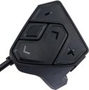 Vorschaubild Bosch Bedieneinheit Kiox 350 mm schwarz