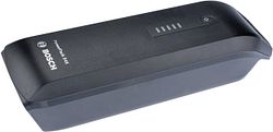 Bosch Rahmenakku PowerPack 545 Wh schwarz