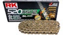 Vorschaubild RK Kette GB520XSO2, 98 Glieder