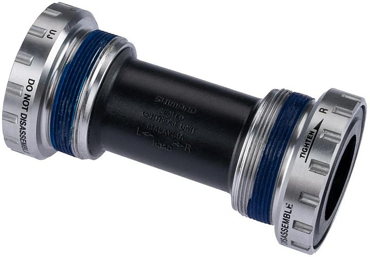 Shimano Innenlager SM-BBRS501 italienisches Gewinde