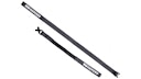 Vorschaubild  Oxford Atlas B-CLIP Spanngurt, grau, 17 mm×1,2 m 