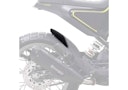 Vorschaubild BODYSTYLE Hinterradabdeckungsverlängerung ABS Kunststoff schwarz-matt für HUSQVARNA Svartpilen 125, Svartpilen 401, Vitpilen 401