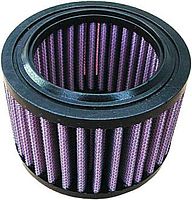 DNA Tauschluftfilter R-BM12S98-01