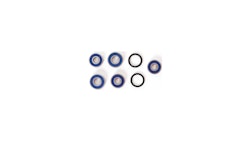 All Balls Racing Radlagersatz 25-1505