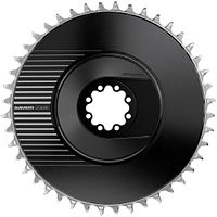 SRAM Kettenblatt X-Sync Road 44 Zähne schwarz Direktmontage, Rival XPLR E1