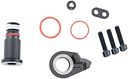 Vorschaubild SRAM Schaltwerkbefestigung XX1 Eagle schwarz